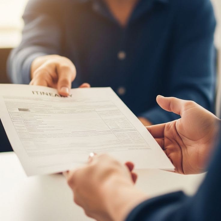 Business Registration vs Trademark Registration: What’s the Difference?